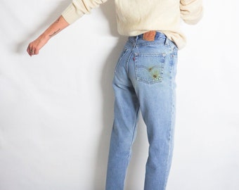levi 901 womens