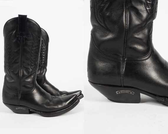 SENDRA COWBOY BOOTS / botas americanas de segunda mano vintage | Etsy España