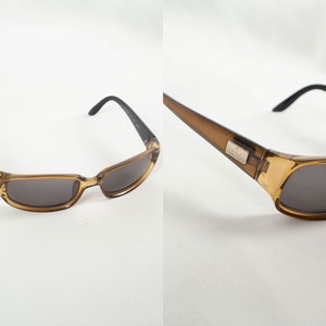 GUCCI サングラス　90s GUCCI GG 2455/S SUNGLASSES | Vintage Secondhand Preloved Pre-owned