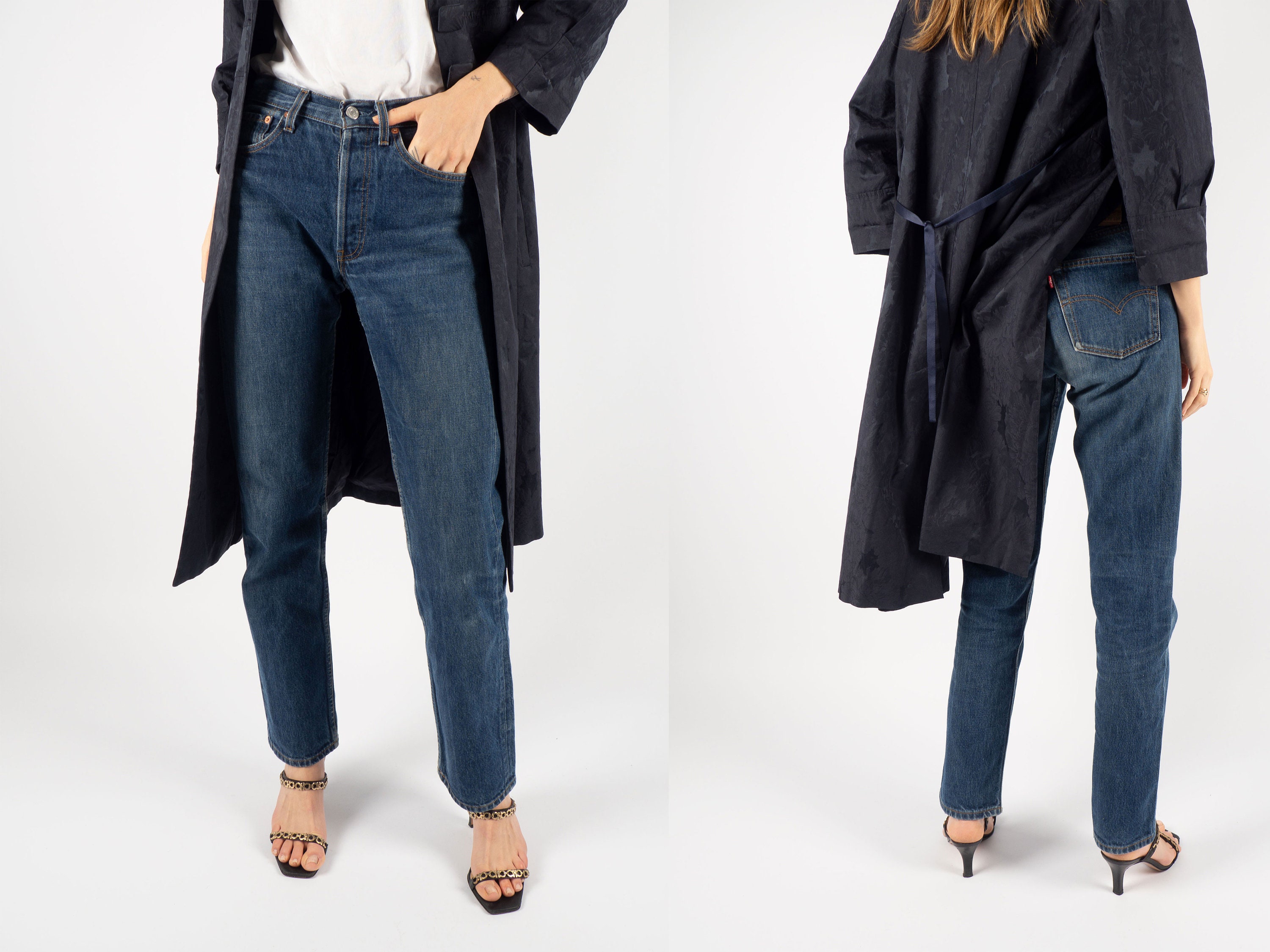 levis length 28