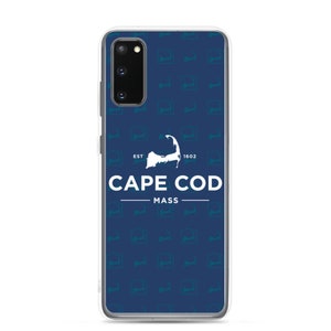 Capa Cape Cod Samsung S20, Capa de telefone Cape Cod, Capa de telefone Cape Cod Samsung, Capa de telefone Cape Cod Mass, Capa de telefone Cape Cod