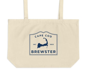 Yarmouth Cape Cod Large Tote Bag Yarmouth Mass Tote Bag Etsy