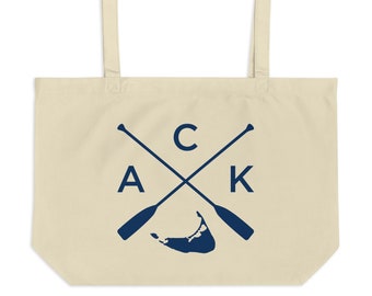 Nantucket ACK Large Tote Bag, Nantucket Tote Bag, Nantucket Bag, Nantucket Beach Bag, Nantucket Tote, Nantucket Beach Tote, ACK Tote Bag