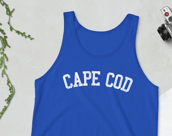 Cape Cod