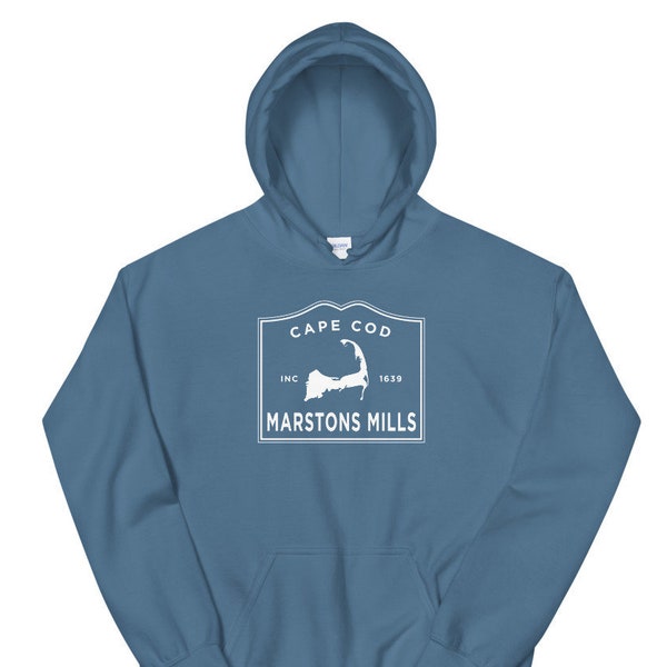 Marstons Mills Etsy