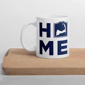 Cape Cod Mug, Cape Cod Coffee Mug, Cape Cod Mass Mug, Cape Cod Coffee Mugs, Cape Cod Mugs, Cape Cod Gift, Cape Cod MA Mug, Cape Cod