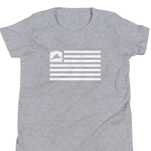 Martha&#39;s Vineyard Kid&#39;s T-Shirt, Martha&#39;s Vineyard Youth T Shirt, Martha&#39;s Vineyard Kids Clothing, Martha&#39;s Vineyard Kid&#39;s Shirt
