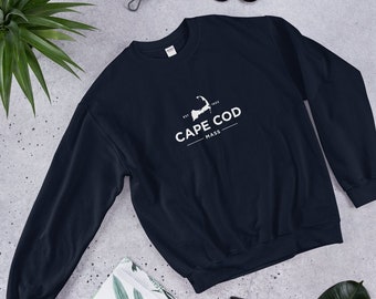 Cape cod sweatshirts online hotsell