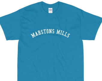 Marstons Mills Cape Cod T Shirt, Marstons Mills Cape Cod Shirt, Marstons Mills Mass Shirt, Marstons Mills MA, Marstons Mills Cape Cod TShirt