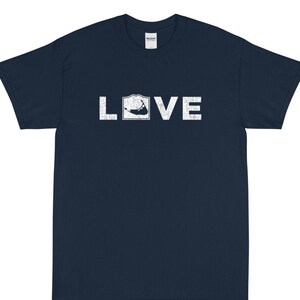 Nantucket LOVE T-Shirt, Nantucket T-Shirt, Nantucket Shirt, Nantucket Mass Shirt, Nantucket MA TShirt, Nantucket Shirt, Nantucket T Shirt