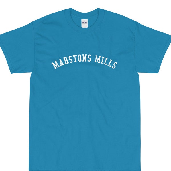Marstons Mills Etsy