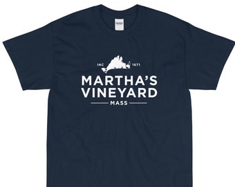 Martha's Vineyard