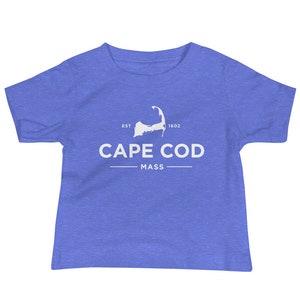 Cape Cod Baby T Shirt, Cape Cod Baby T Shirts, Cape Cod Baby Short Sleeve T Shirt, Cape Cod Baby Clothing, Cape Cod Baby Shirt,Cape Cod Baby
