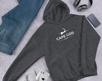 Cape Cod Hoodie, Cape Cod Mass Hoodie Sweatshirt, Cape Cod Sweatshirt, Cape Cod MA Hoodies, Cape Cod Mass Hoodie, Cape Cod Mass Sweatshirt