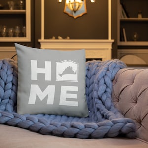 Martha&#39;s Vineyard HOME Pillow, Martha&#39;s Vineyard Throw Pillow, Martha&#39;s Vineyard Pillow, Martha&#39;s Vineyard Decor, Martha&#39;s Vineyard Gift