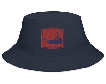 Nantucket Bucket Hat, Nantucket Hat, Nantucket Beach Hat, Nantucket Hats, Nantucket Mass Hat, Nantucket MA Hat, Nantucket