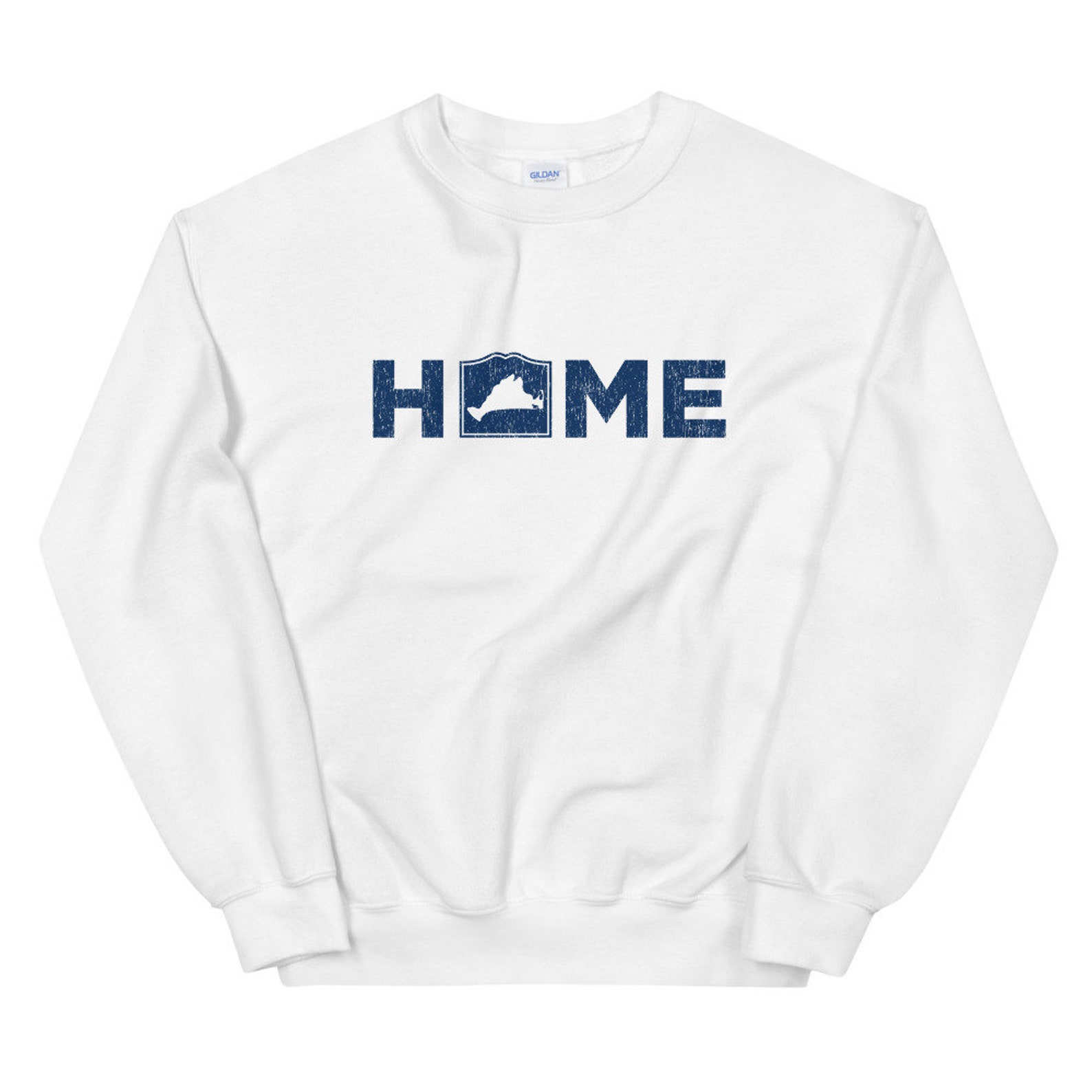 The Martha's Vineyard Sweatshirt main image 0