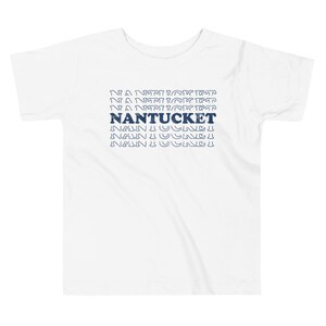 Nantucket Toddler T Shirt, Nantucket Toddler T Shirts, Nantucket Kid&#39;s T Shirts, Nantucket Kid&#39;s Shirt, Nantucket Kids, Nantucket Kids Gift