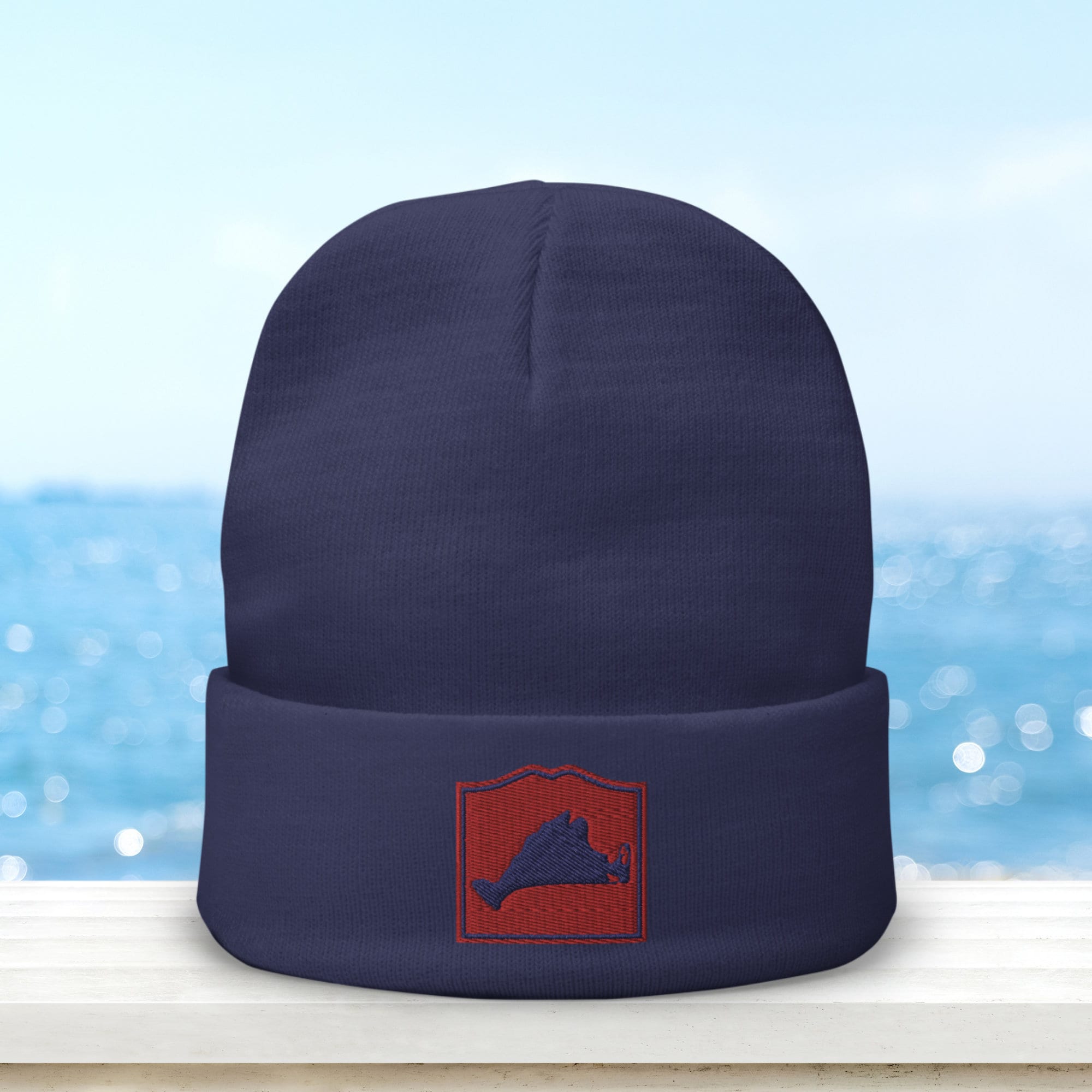 Martha's Vineyard Beanie Martha's 