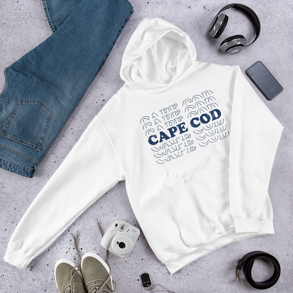Cape cod hot sale sweatshirts online
