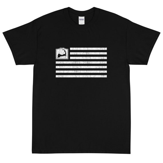 Cape Cod T Shirt, Cape Cod Flag T-shirt, Cape Cod Shirt, Cape Cod