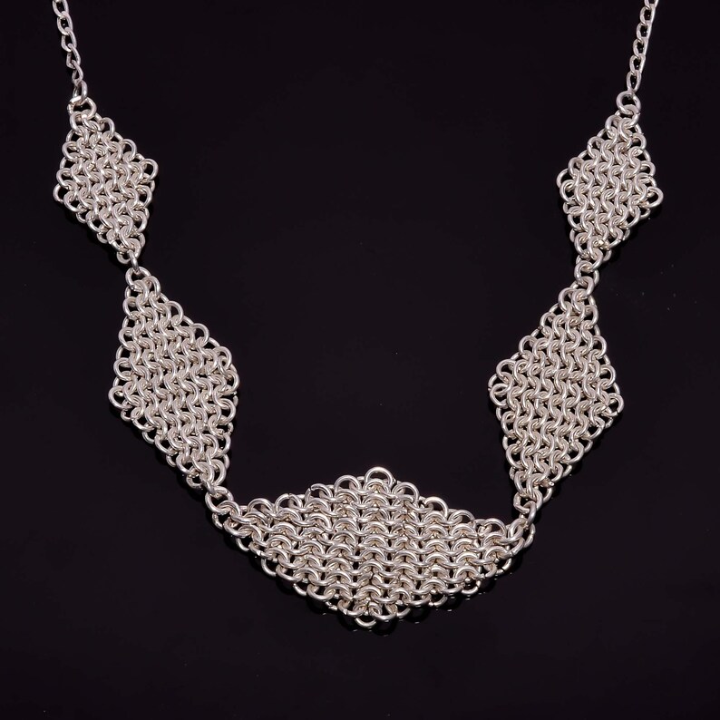 Discounts Wholesale Online In Uk Beautiful Handmade Choker 925 Sterling Silver Necklace Jewelry Daily Wear Necklace Jewelry Discount Prices Sale Planted Tree Com