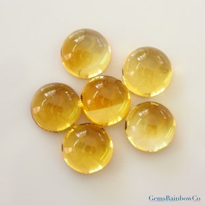 Cabochon Gemstone
