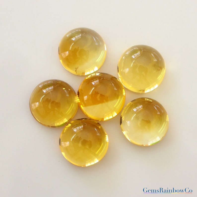 Cabochon Gemstone