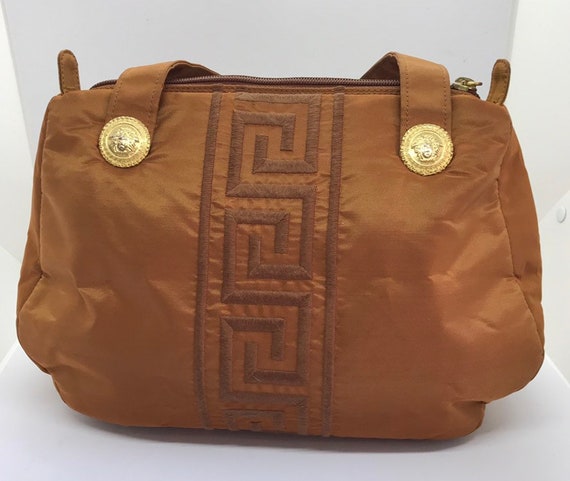 gianni versace handbag