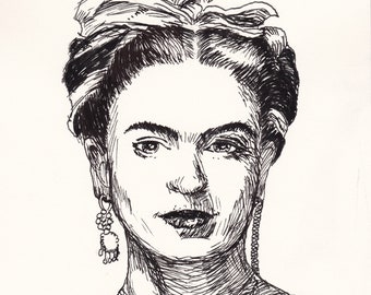 Frida Kahlo