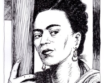 Frida Kahlo