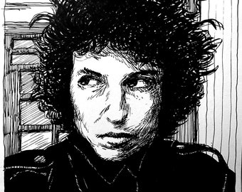 Bob Dylan, 1966