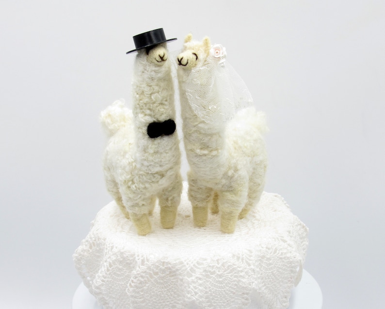 Cake Topper originell