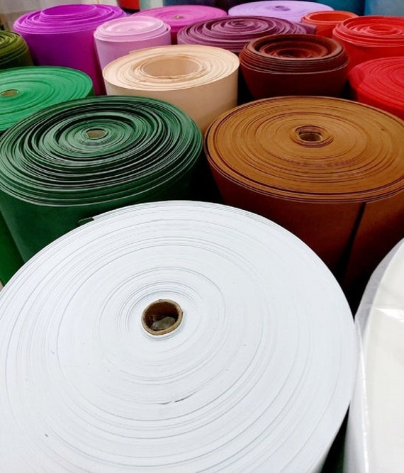 10 m EVA foam in rolls 2 mm thickness medium density/perfect Etsy