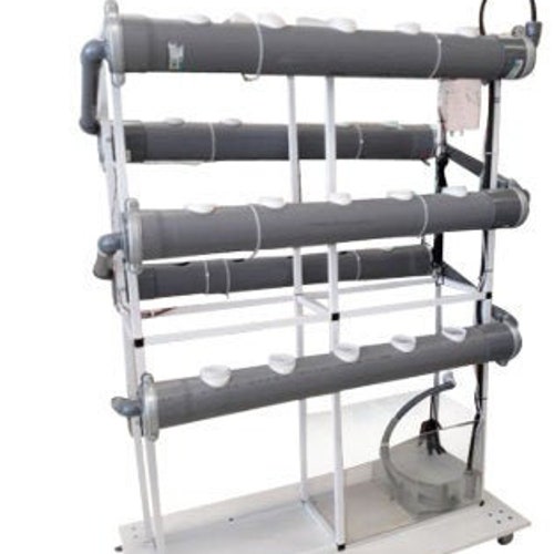 Hydroponic System Plans DIY Self Watering Plant Vegetable Etsy