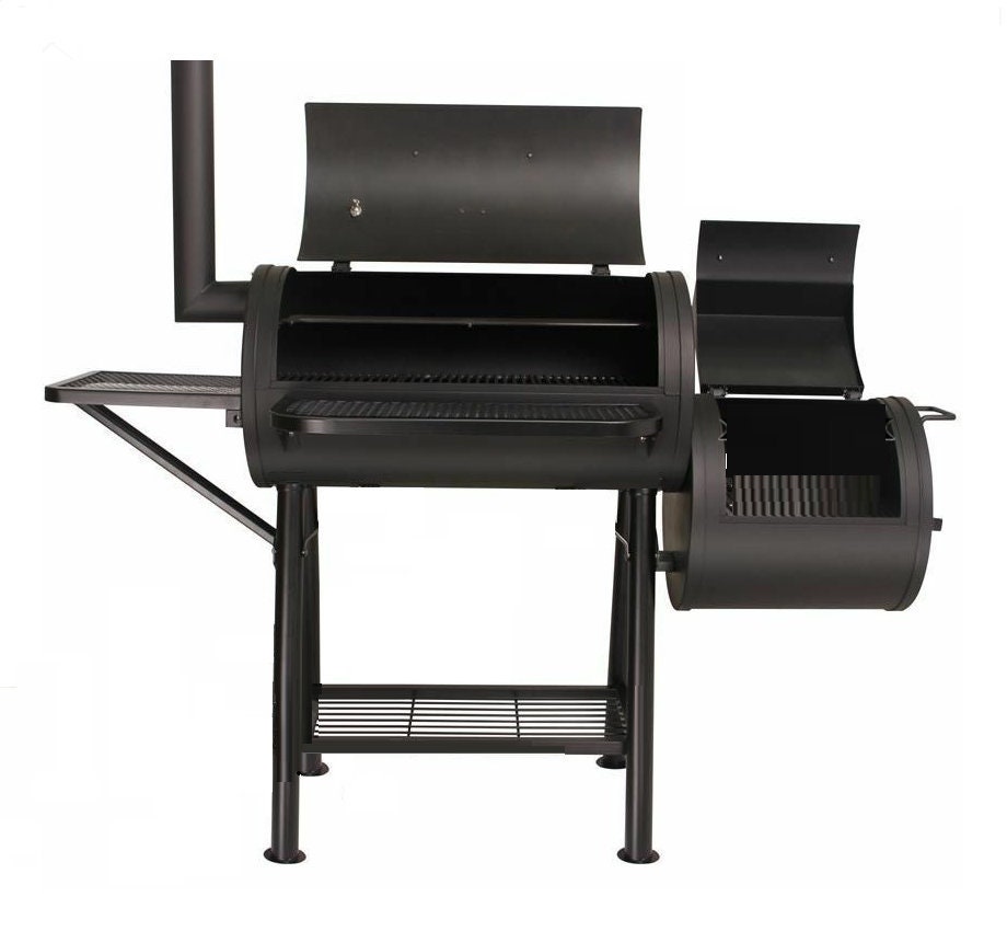 Offset Smoker for sale compared to CraigsList Only 3 left at 70
