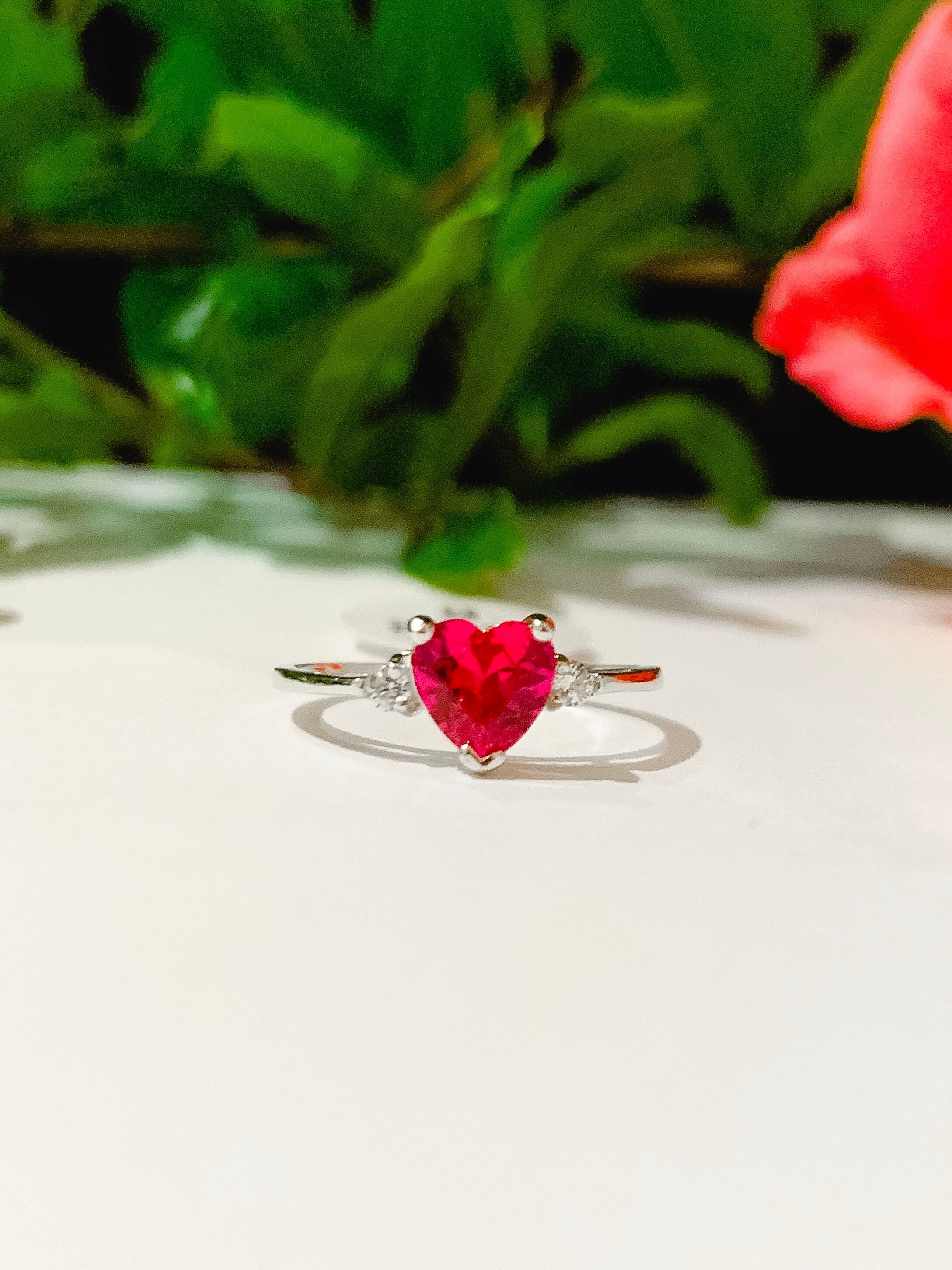 Blair Waldorf Engagement Ring