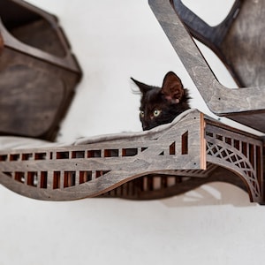 Etsy cat bridge sales
