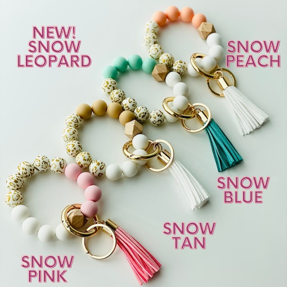 Key 2024 ring bangle
