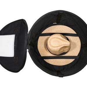 Black Hat Box - Etsy display picture 1