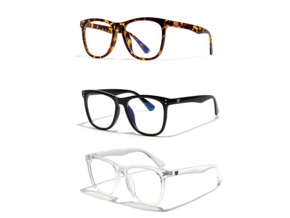 Blue Light Glasses Unisex Blue Light Blocking Glasses Women