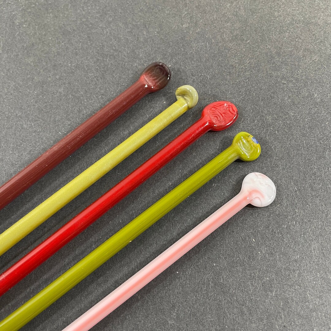 Combo50 Sampler Pack Assortment Glass Rods. COE 104. - Etsy