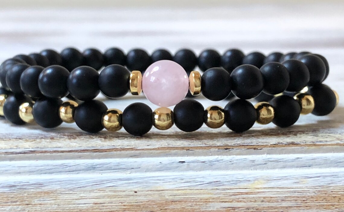 onyx and rose