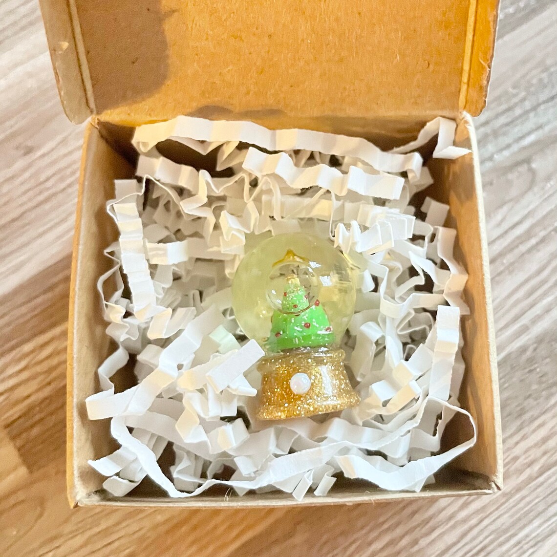 Locke and key wiki season 1 Mini Snow Globe Charm Keychain | Etsy