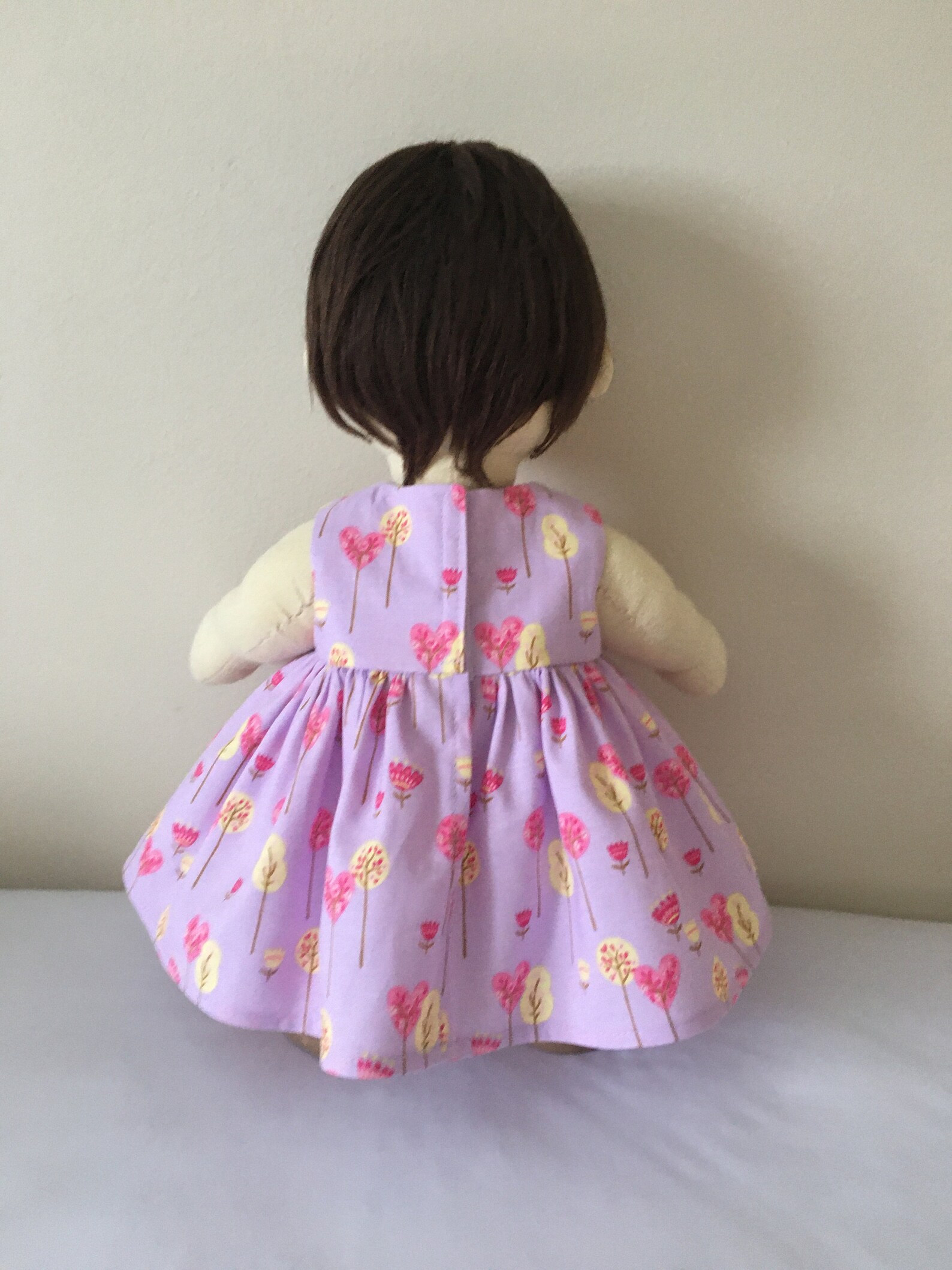 my life doll sleeping bag