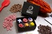 6pc Chocolate Racing Helmet Selection Box - The Perfect Gift for F1 Fans!!! 