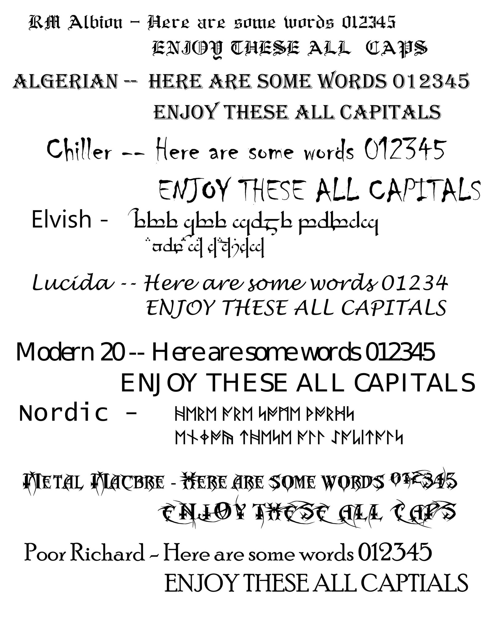 Custom Text Engraving Add-on - Etsy