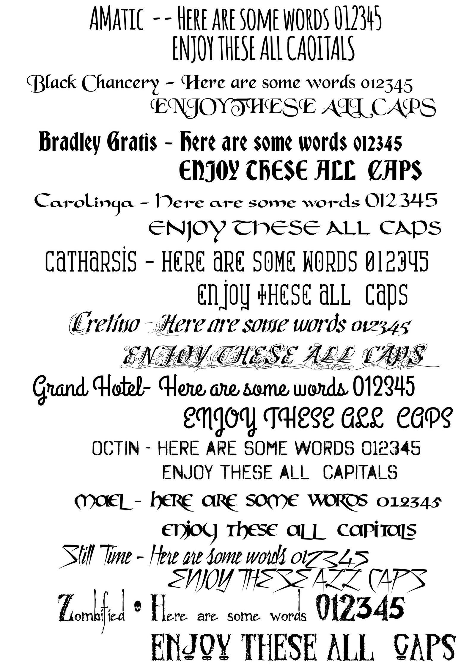 Custom Text Engraving Add-on - Etsy