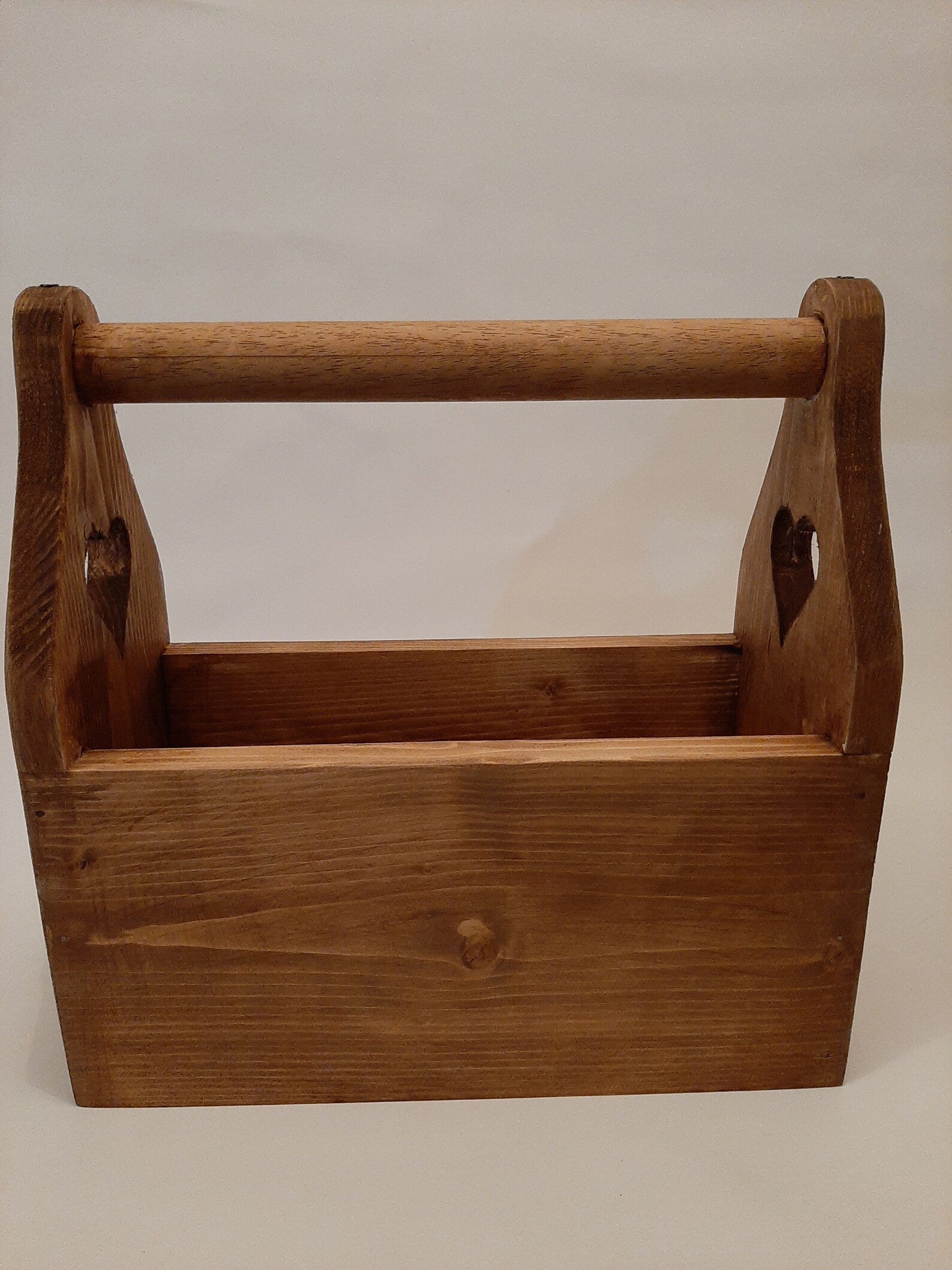 Traditional MultiPurpose Caddy Boxes Etsy