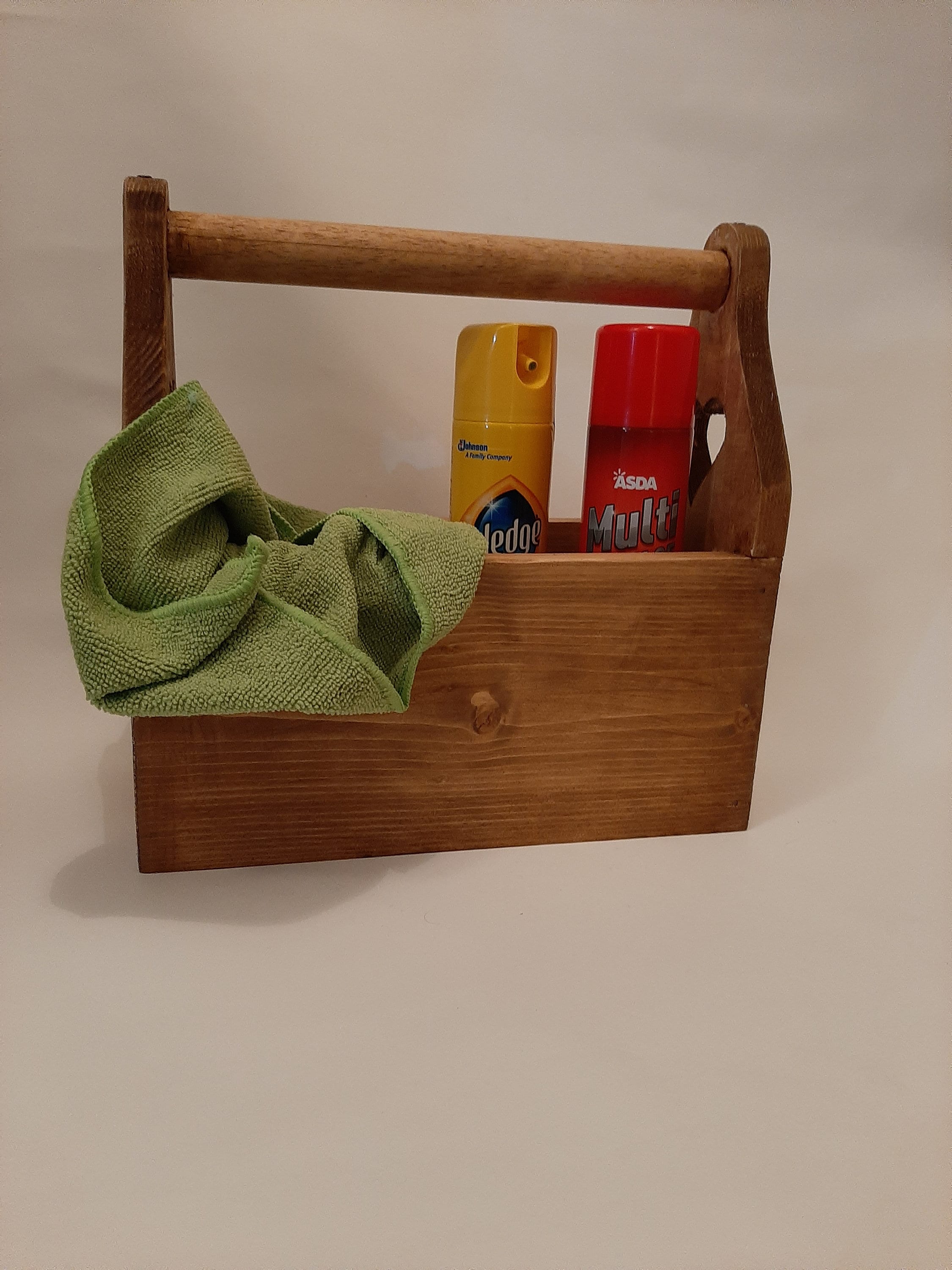 Traditional MultiPurpose Caddy Boxes Etsy